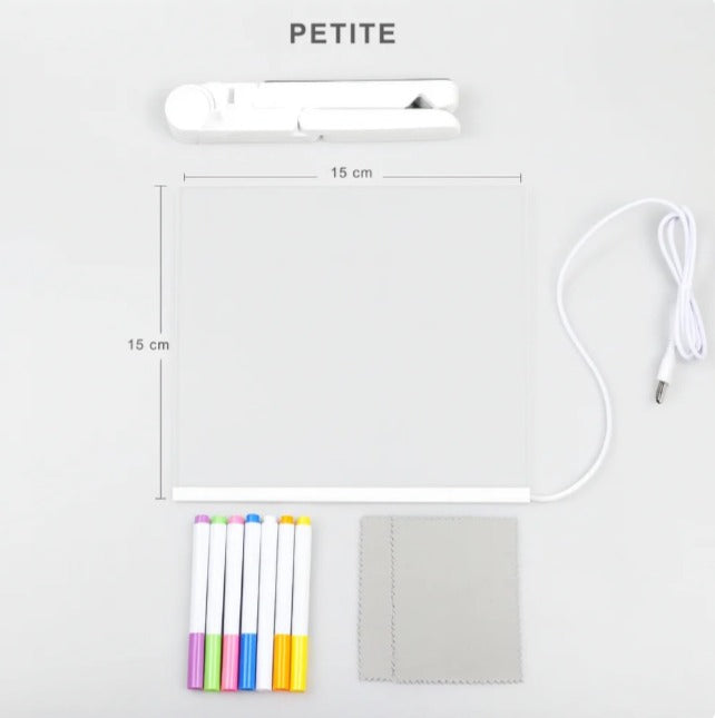 Pack créativité LumiKids™