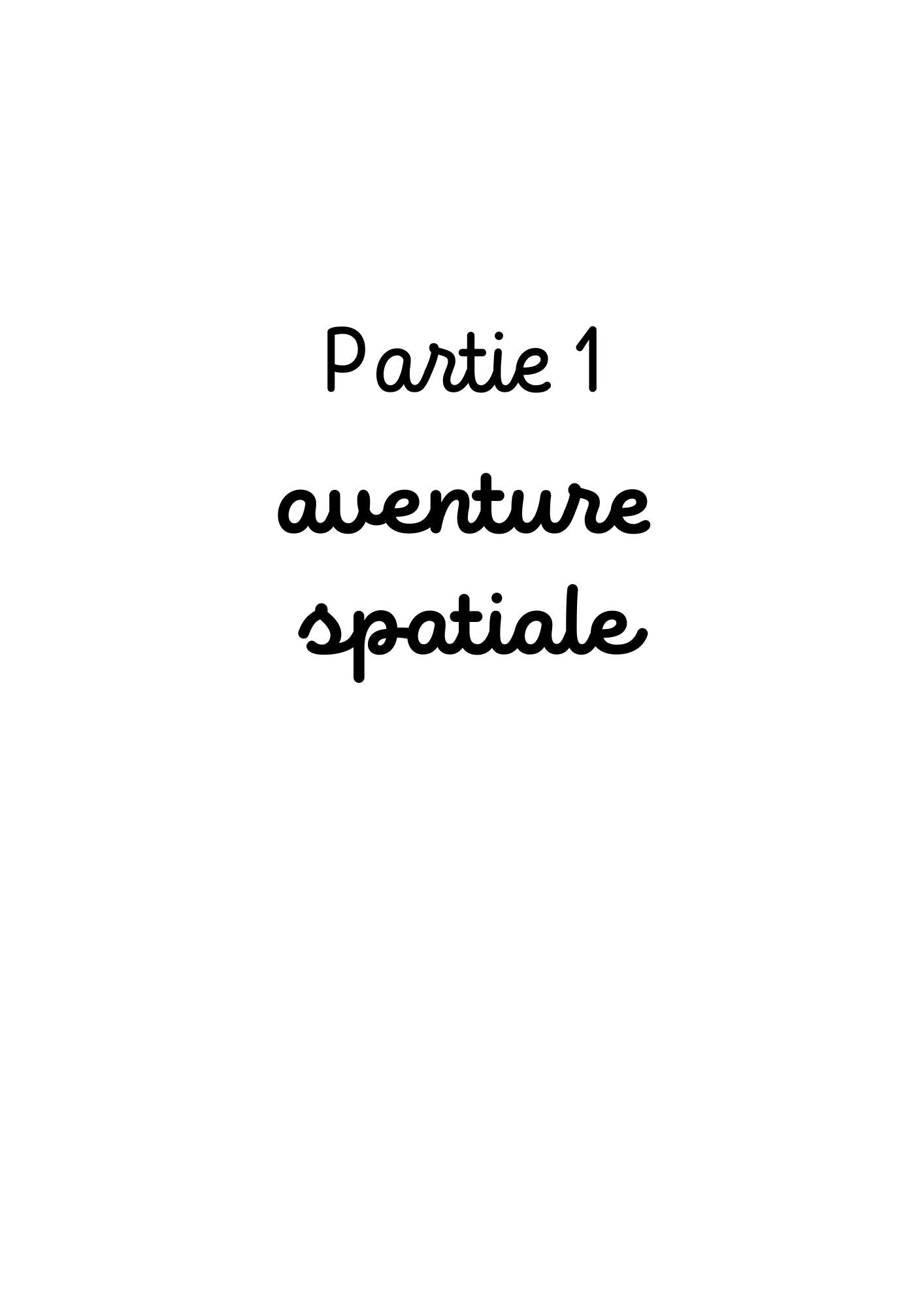 Mon carnet de dessins et missions