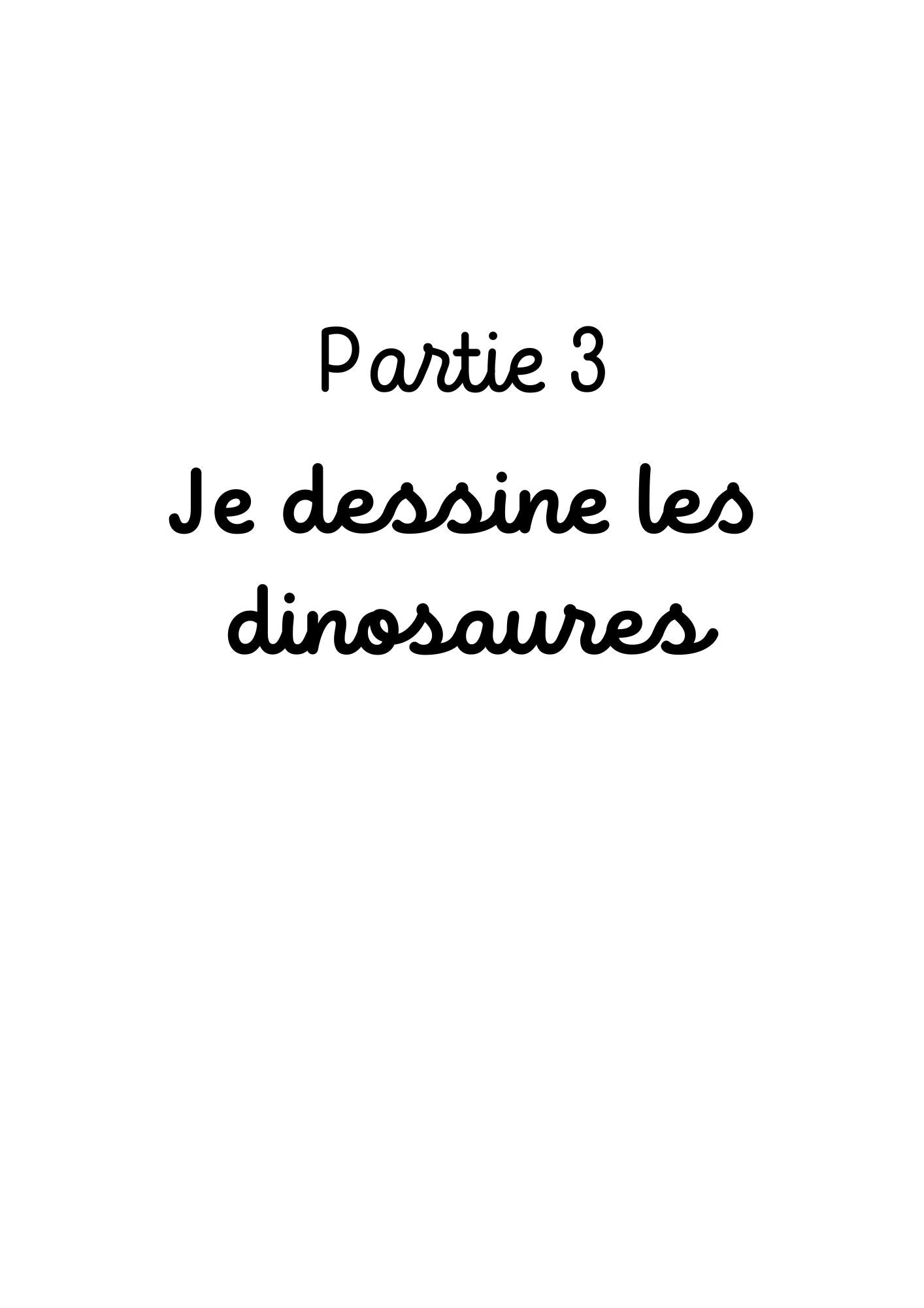 Mon carnet de dessins et missions