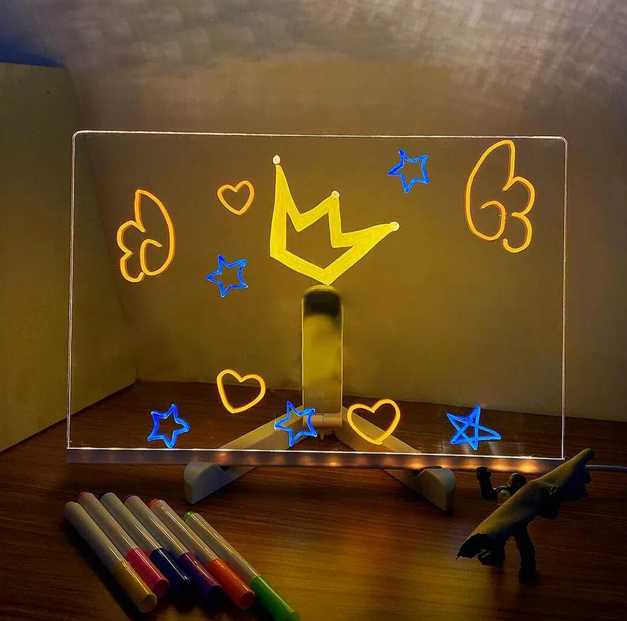 Pack Créativité｜Le cadeau idéal