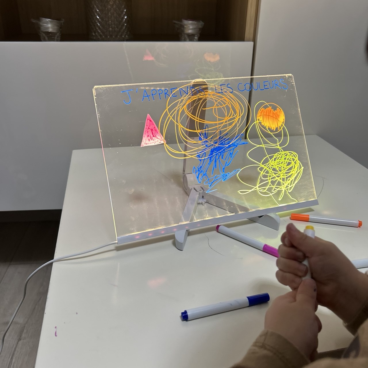 Pack Créativité｜Le cadeau idéal