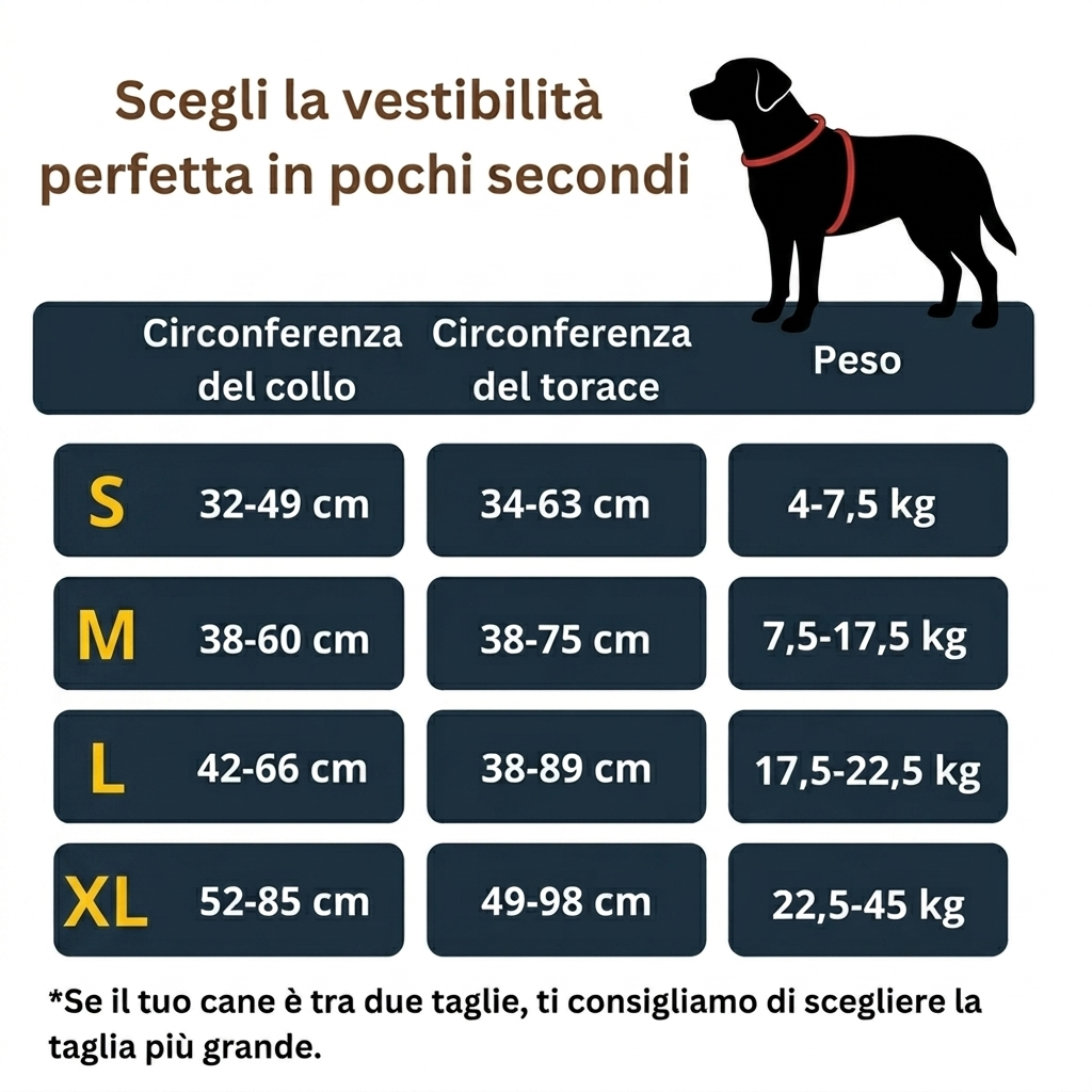 Minoa™ Pettorina anti-tiro