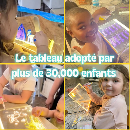 Pack Créativité｜Le cadeau idéal