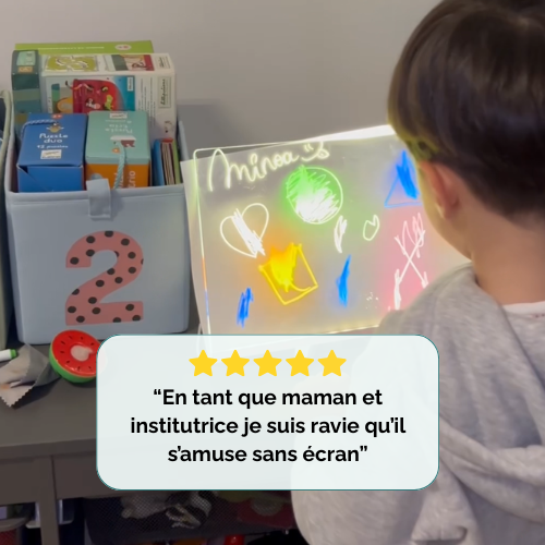 Pack Créativité｜Le cadeau idéal