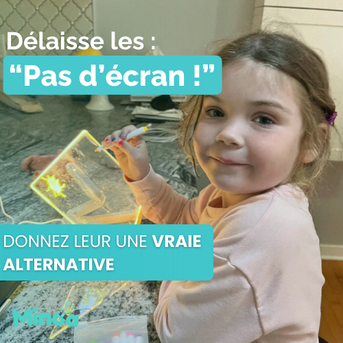 Pack Créativité｜Le cadeau idéal