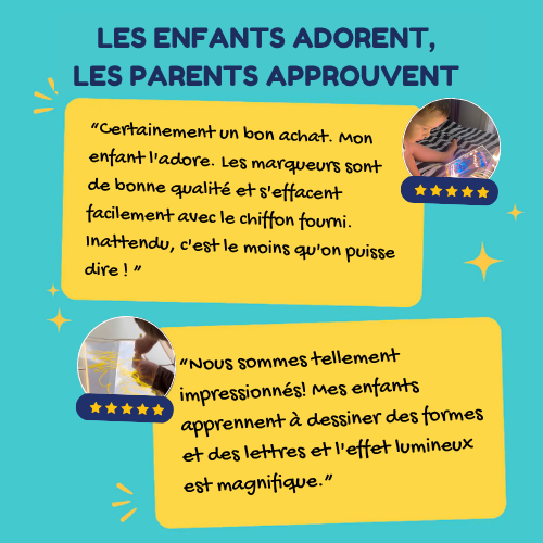 Pack Créativité｜Le cadeau idéal