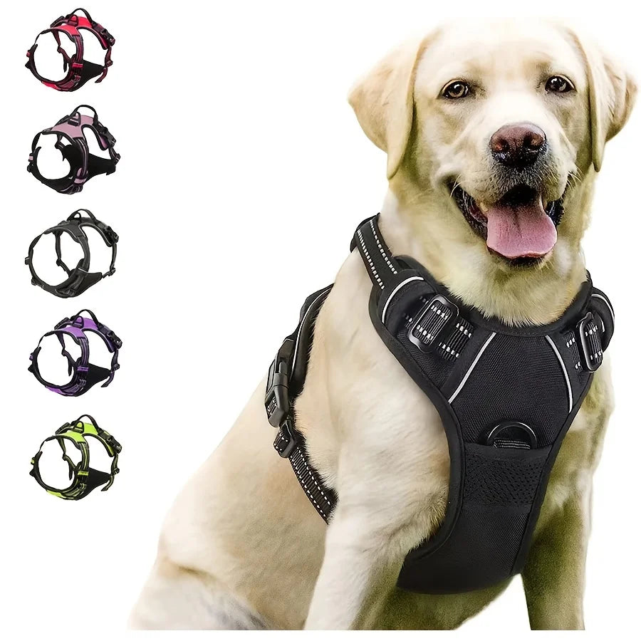 Minoa™ Pettorina anti-tiro