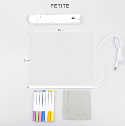Pack créativité LumiKids™